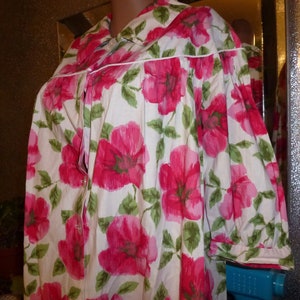 Vintage St Michael Haus Kleid Robe