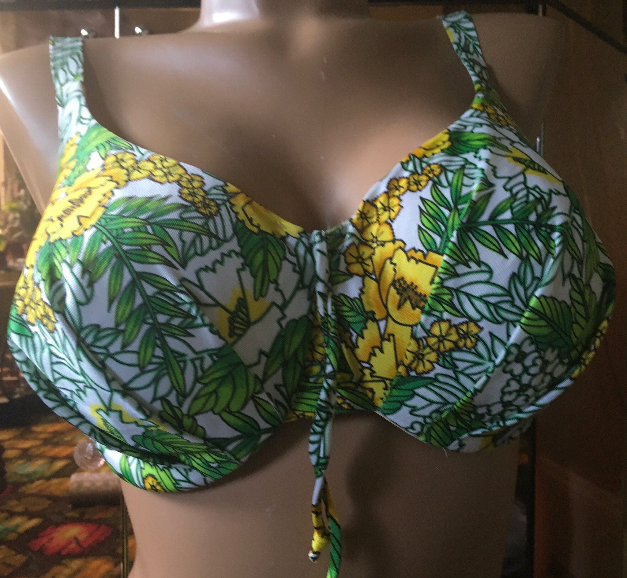 Swimwear Fabric Prints — Bali Swim