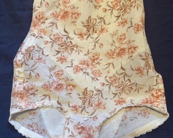 St Michael Miederhöschen mod mit Blütenbildern