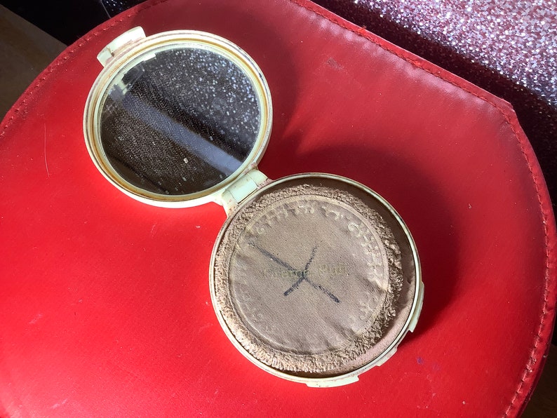 Max Factor Creme Puff Twilight Blush Face Powder Etsy