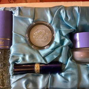Max Factor Gift Set lipstick