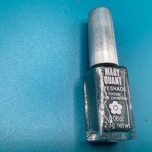 Mary Quant Cosmetics Vintage - Etsy