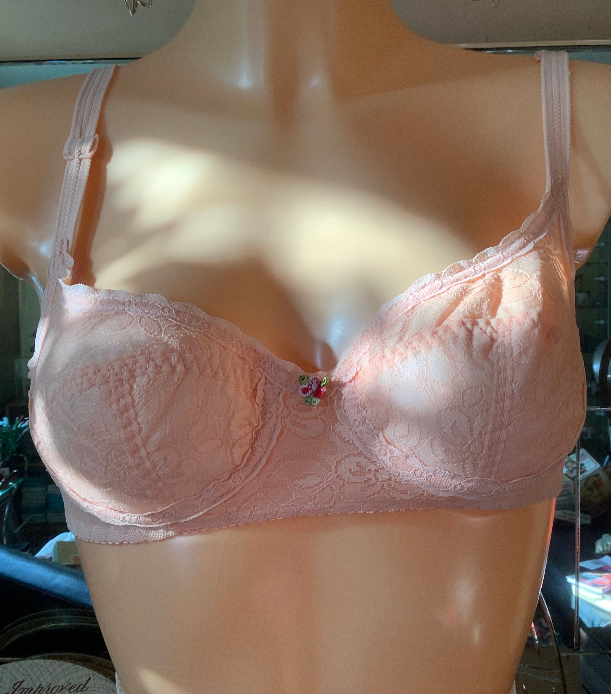 Bralette bras - 36AA - Women - 41 products