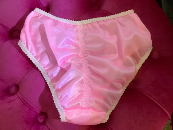 Culotte nylon vintage sale