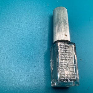 Mary Quant eyeshade loose powder for eyes sea spectrum