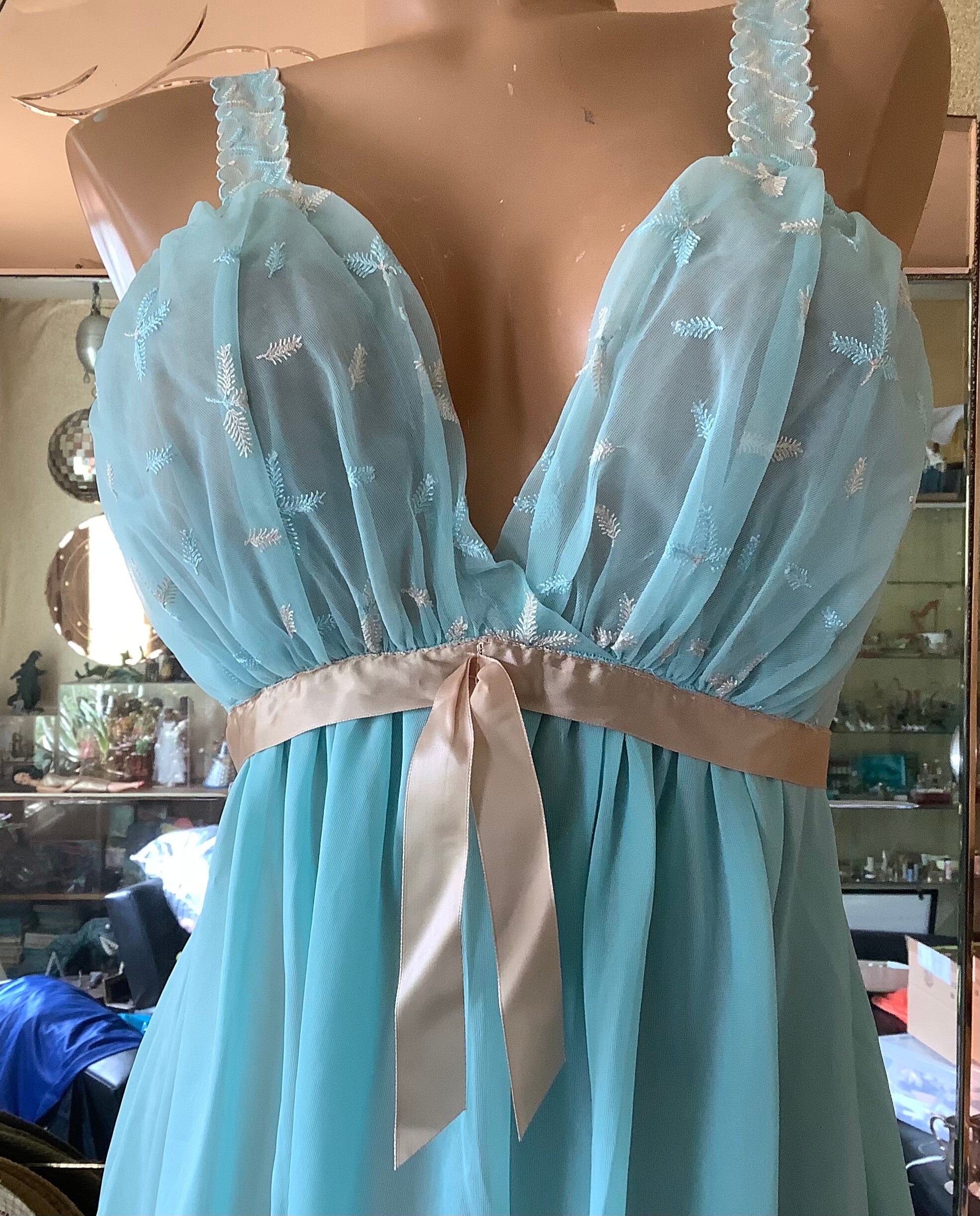 Vintage nightgowns on sale