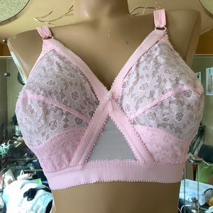 Untitled  Cross your heart bra, Bra pics, Bra