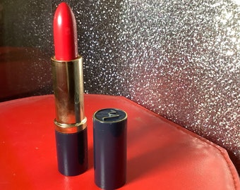 Vintage Yardley  Regatta Red lustre lipstick