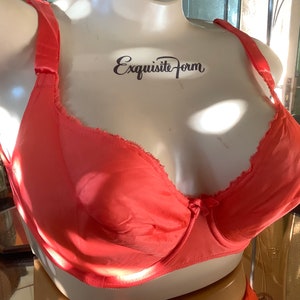 Vanity Fair push up bra