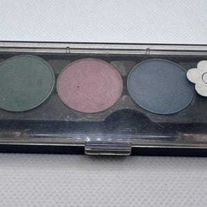 Mary Quant Cosmetics Vintage - Etsy