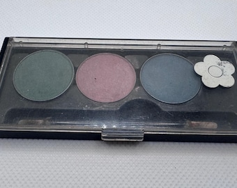 Mary Quant Jeepers Peepers Scotch Mist ögonskuggspalett