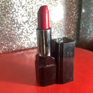 Mary Quant Cheeky Cerise lipstick