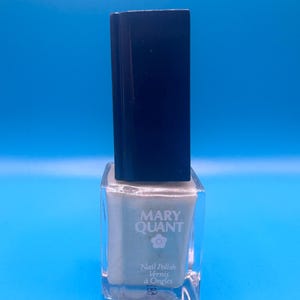 Mary Quant Cosmetics Vintage - Etsy