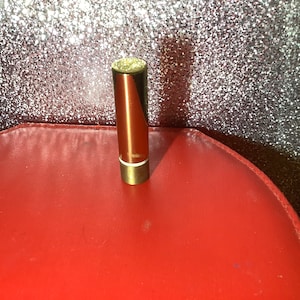 Vintage Rimmel   Sweet coral   lipstick
