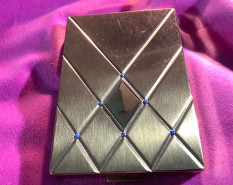 Bourjois powder rouge compact