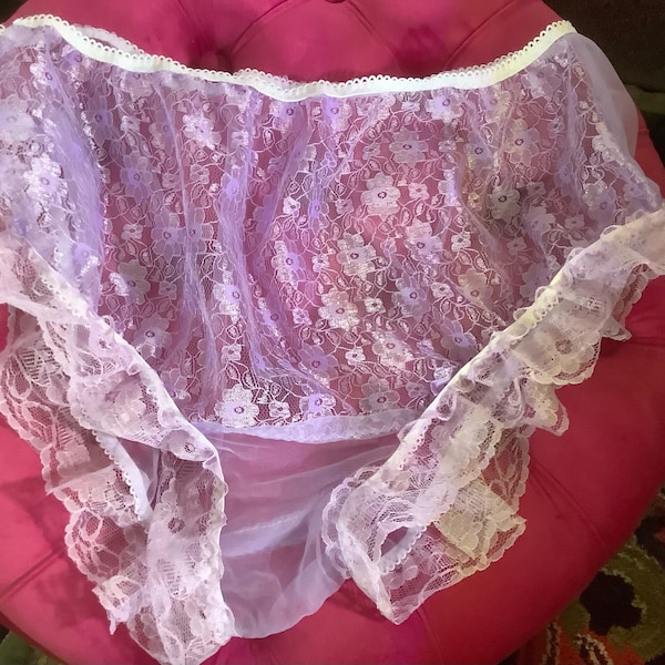 Womens Underwear for Men Etsy UK