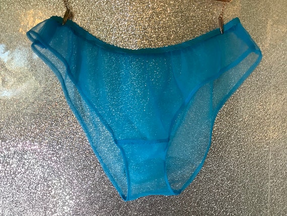 Bragas de nylon transparente España