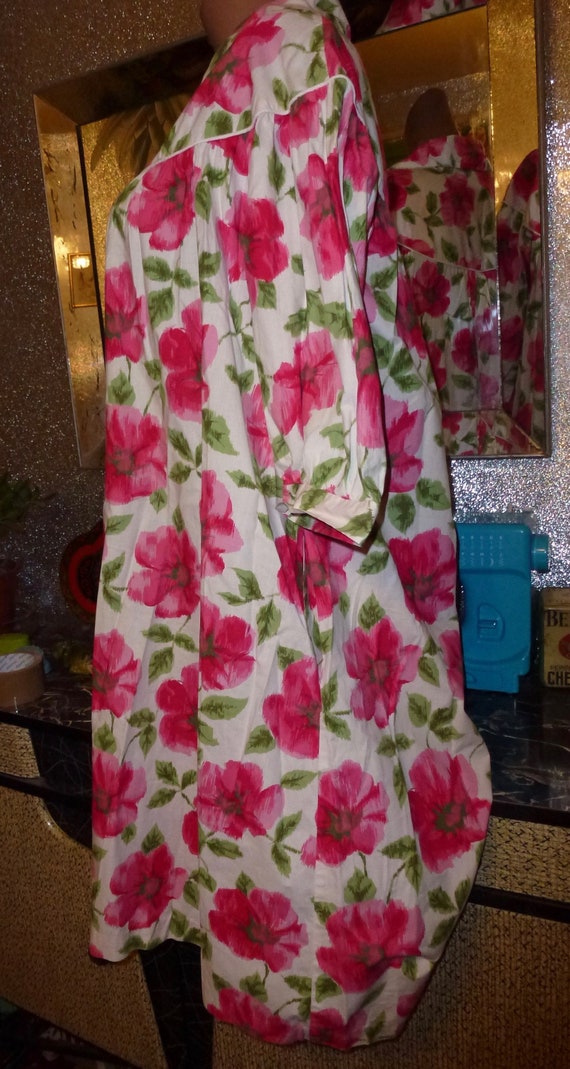Sac à vêtements vintage en tapisserie, sac de voyage bohème