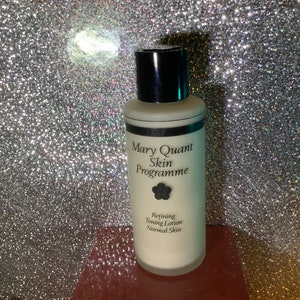 Mary Quant Perfume - Etsy