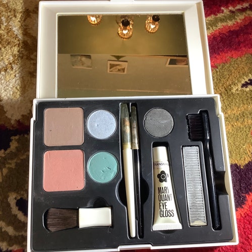 Mary Quant Paint Box
