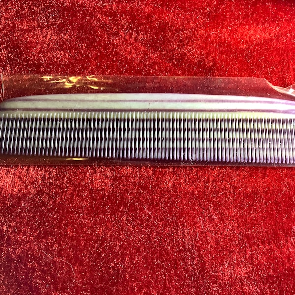Golden Crown  nylon  comb