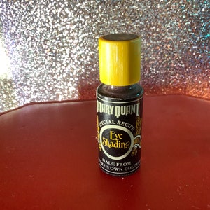 Mary Quant Cosmetics Vintage - Etsy
