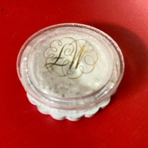 Max Factor powder aquafactor  eye shadow