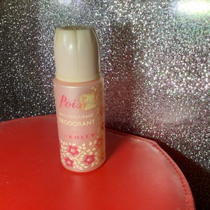 Yardley Poise deodorant anti perspiration