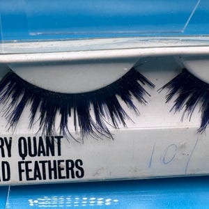 Mary Quant Cosmetics Vintage - Etsy