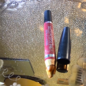 Mary Quant The Soft Machine lipstick