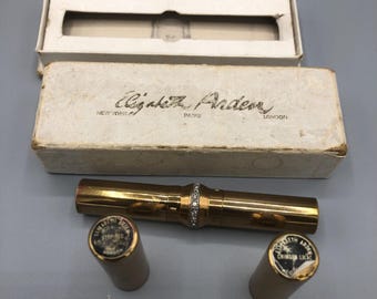 1930年代 エリザベス アーデン ヴィンテージ メイクアップ