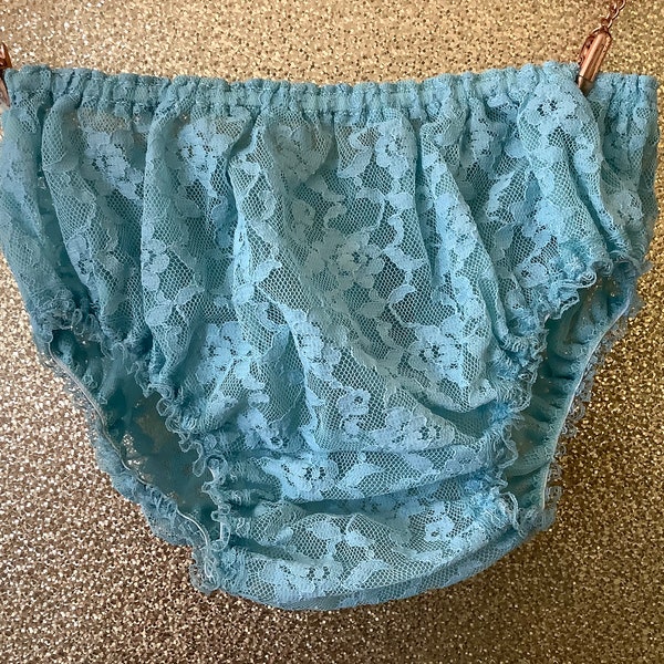 Double Layer Panties - Etsy