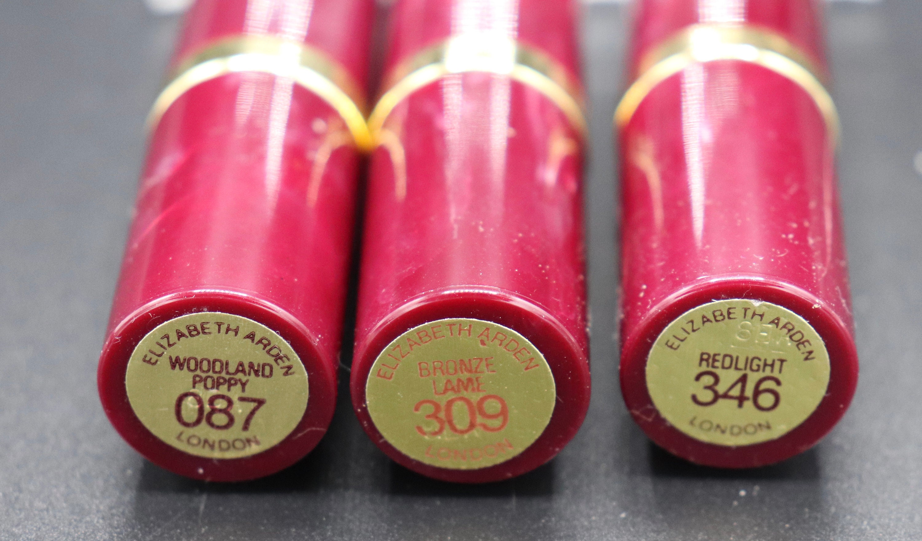 elizabeth arden exceptional lipstick pink vibrations Elizabeth Arden Exceptional Lipstick in Pink Vibrations Review –  pandacitablog main image 1