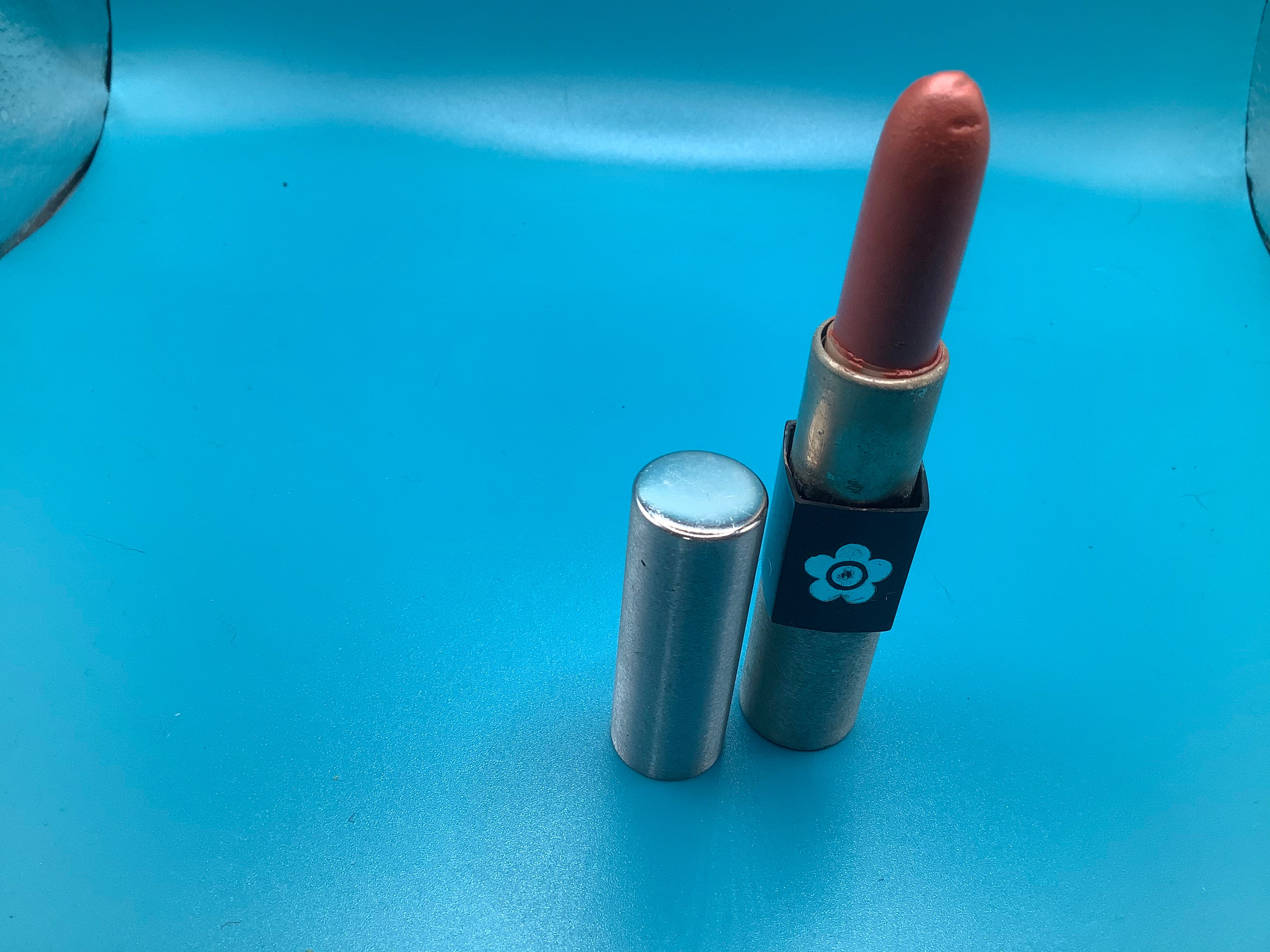 Mary Quant Lipstick - Etsy