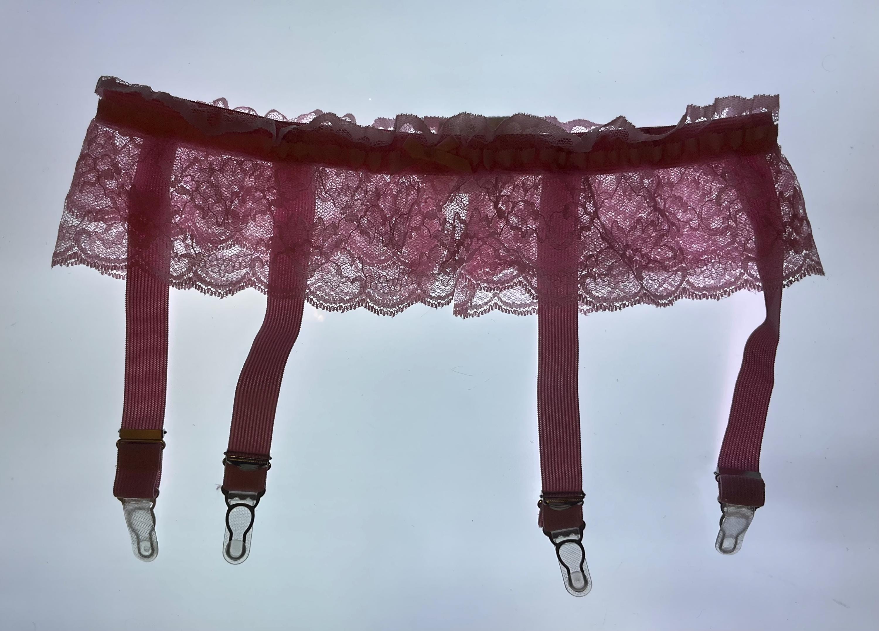 Six Strap Garter Belts - Etsy Six Strap Garter Belts - Etsy