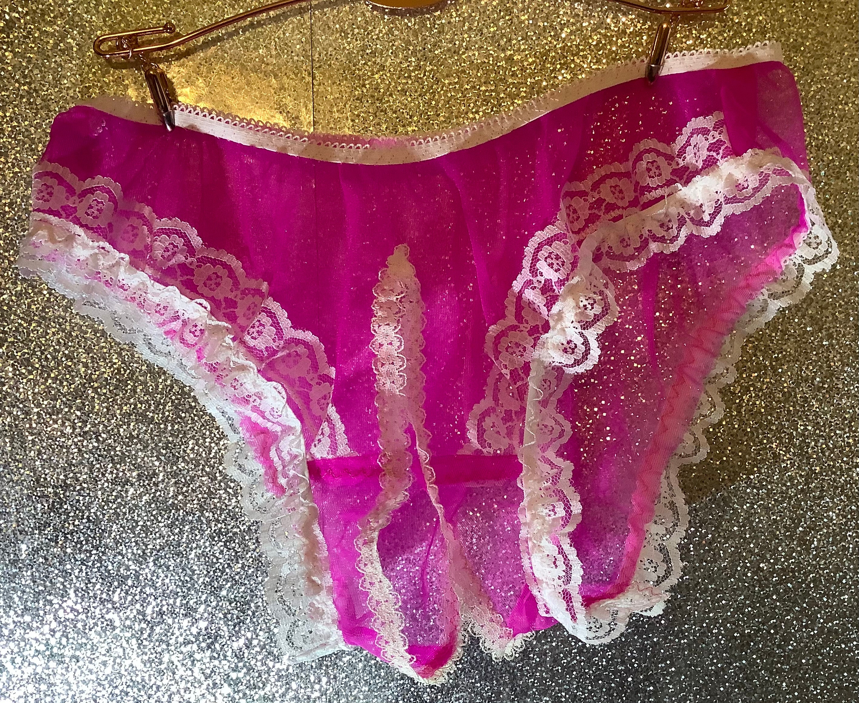 Bragas de nylon sale