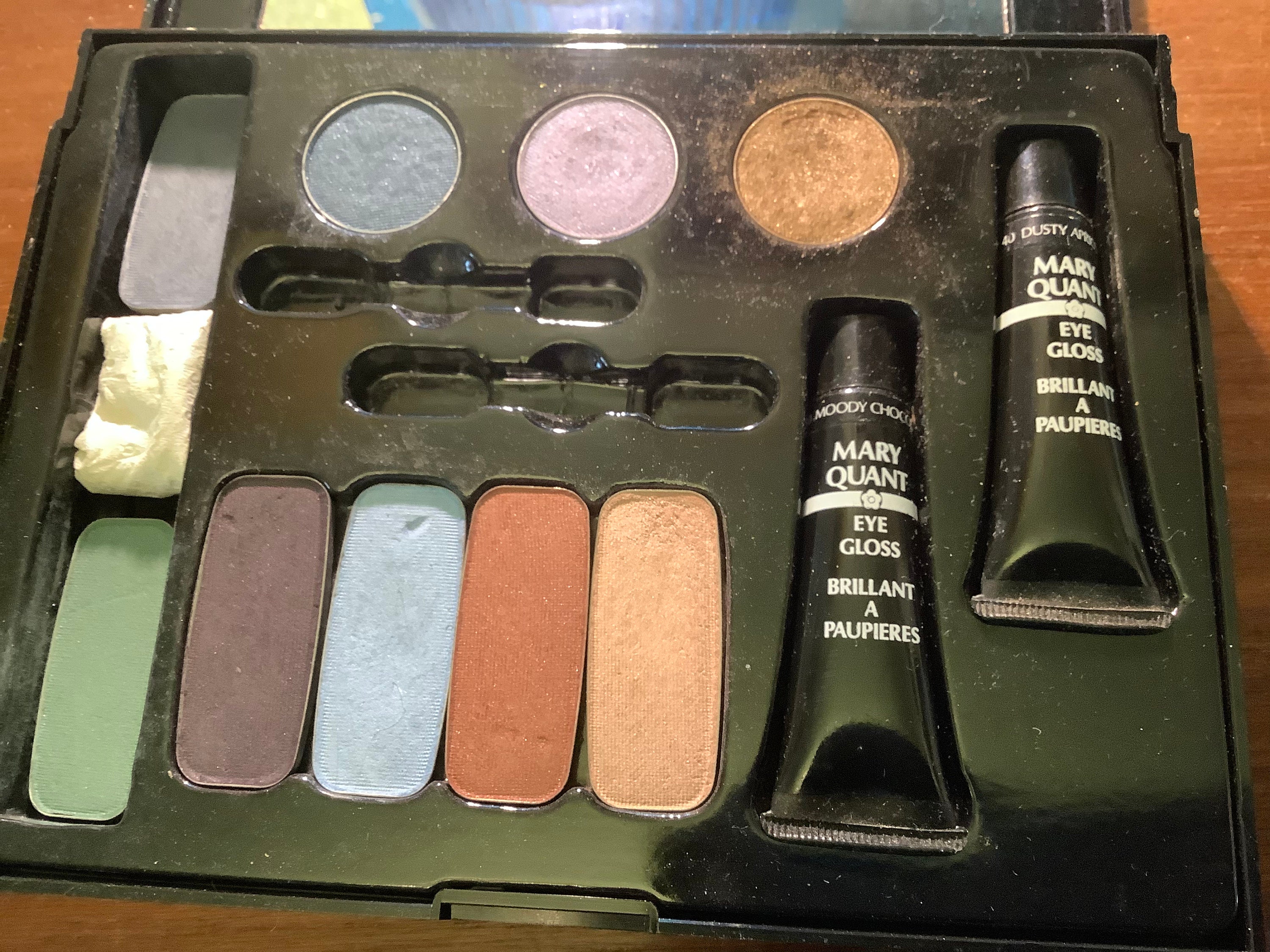 Mary Quant Make up Set - Etsy