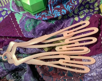 Nosze do rękawiczek plastikowych