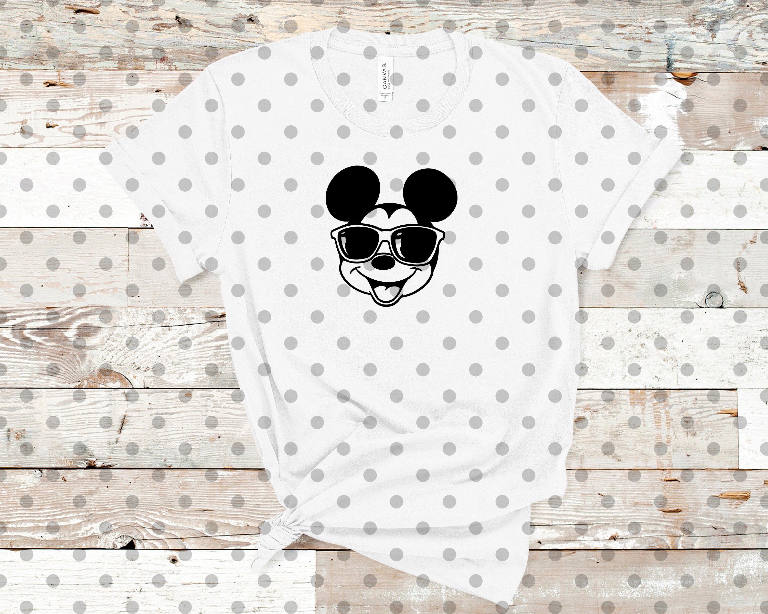 Cute Mouse Svg Beach Day Svg Summer Svg Beach Svg - Etsy Canada