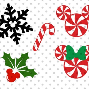 Christmas SVG Bundle