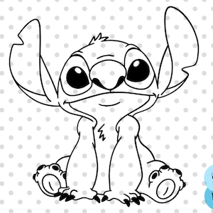 Stitch svg, Stitch Couple Svg, camisa de casais do parque svg, anjo svg, stitch anjo svg,