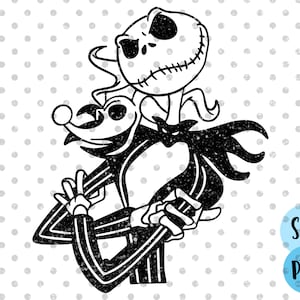 Pumpkin King SVG