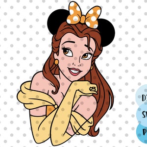 Belleza SVG, Belle svg, cuento como viejo svg, bestia svg,
