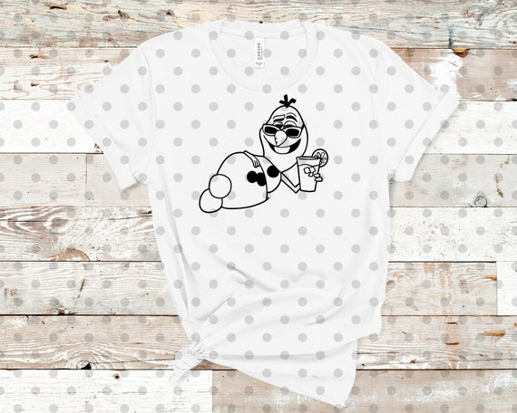 Download Olaf Svg Olaf Summer Svg Elsa Svg Frozen 2 Svg Frozen Etsy