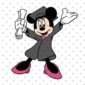 Souris l'obtention du diplôme SVG, svg diplômé, promotion de 2023 svg, svg de remise des diplômes 2023 cricut, svg de l'obtention du diplôme