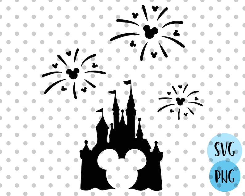 Free Free 92 Disney Fireworks Svg Free SVG PNG EPS DXF File