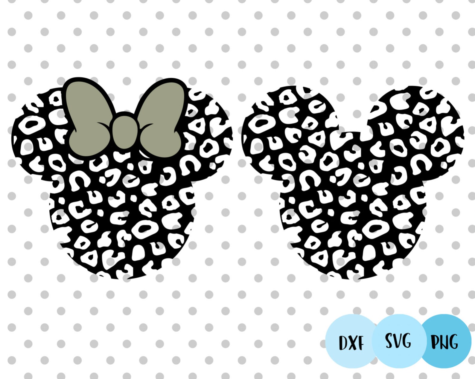 Safari Mouse Head svg, ratón safari svg, safari viaje svg, cabeza de ...