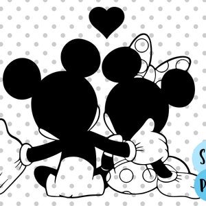 amor svg