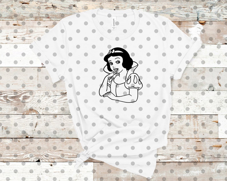 Free Free 117 Snow White Dwarfs Svg SVG PNG EPS DXF File