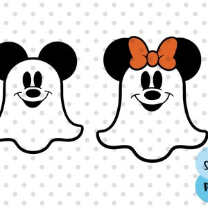 Mouse Ghosts SVG, Bats svg, halloween bats svg, Halloween Pumpkin SVG, Halloween svg, halloween costume svg, pumpkin svg